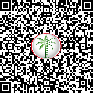 DLD verification QR code