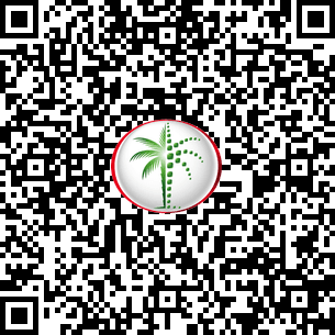 DLD verification QR code
