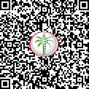 DLD verification QR code
