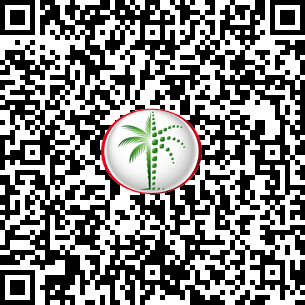 DLD verification QR code