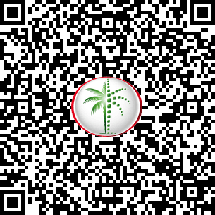 DLD verification QR code