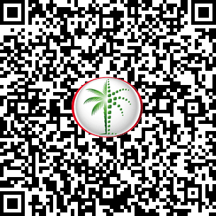 DLD verification QR code