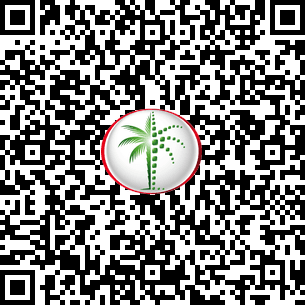 DLD verification QR code