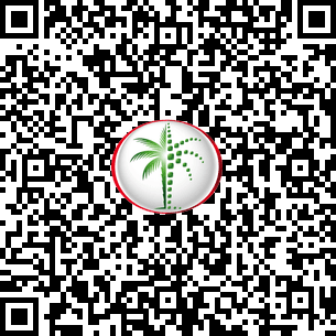 DLD verification QR code