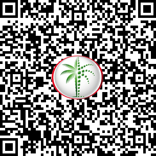DLD verification QR code