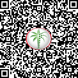 DLD verification QR code