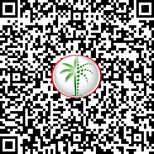 DLD verification QR code