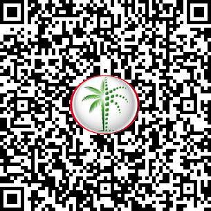 DLD verification QR code