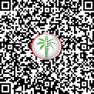 DLD verification QR code