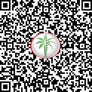 DLD verification QR code