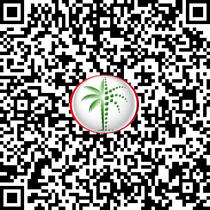 DLD verification QR code
