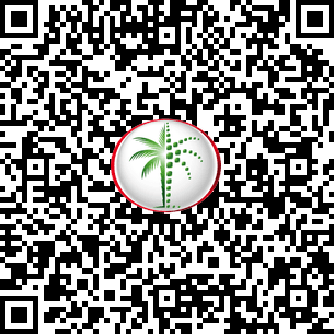 DLD verification QR code