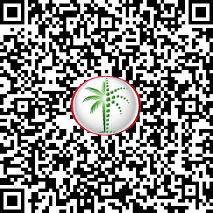 DLD verification QR code