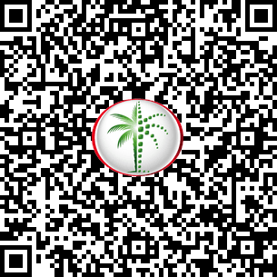 DLD verification QR code
