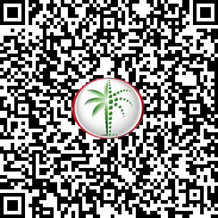 DLD verification QR code