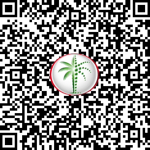 DLD verification QR code