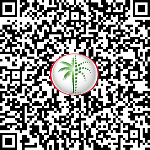 DLD verification QR code