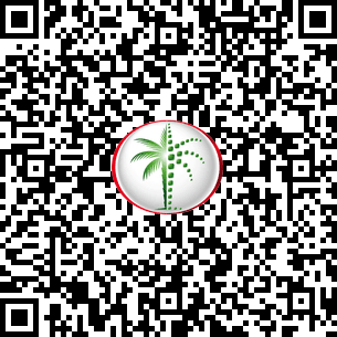 DLD verification QR code
