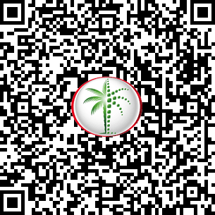 DLD verification QR code