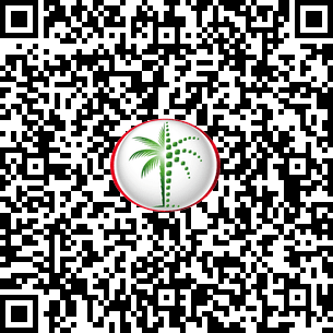 DLD verification QR code