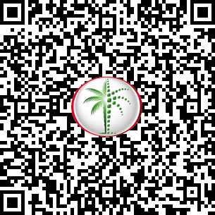 DLD verification QR code