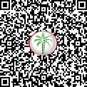 DLD verification QR code