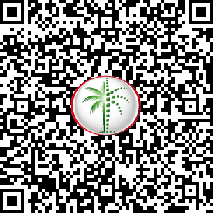 DLD verification QR code