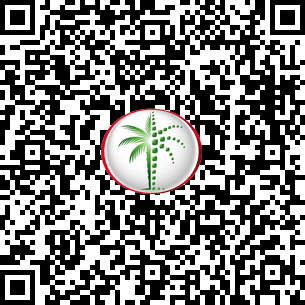 DLD verification QR code