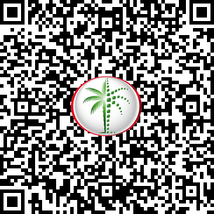 DLD verification QR code