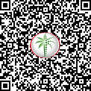 DLD verification QR code