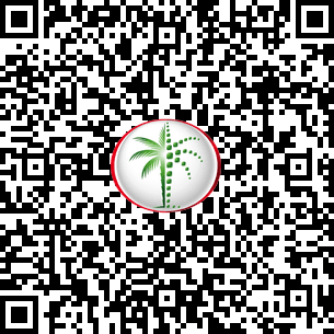DLD verification QR code