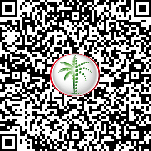 DLD verification QR code