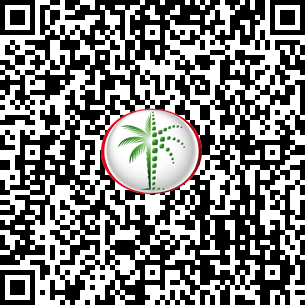 DLD verification QR code