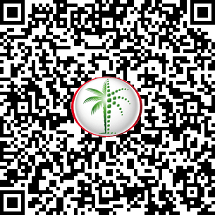 DLD verification QR code