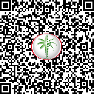 DLD verification QR code