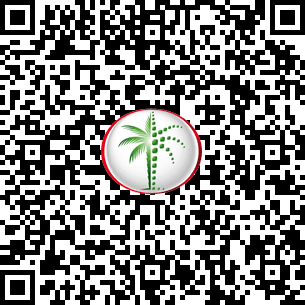 DLD verification QR code