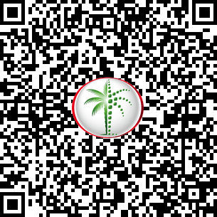DLD verification QR code