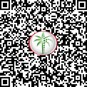 DLD verification QR code