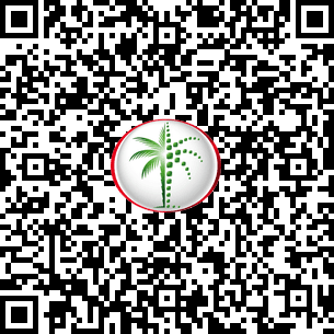 DLD verification QR code