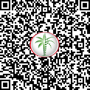DLD verification QR code
