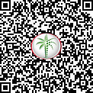 DLD verification QR code