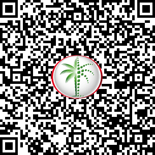DLD verification QR code