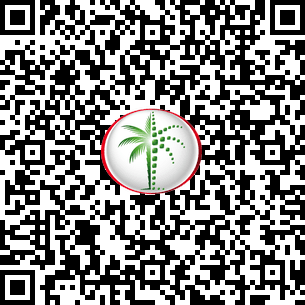 DLD verification QR code