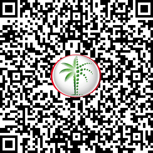 DLD verification QR code