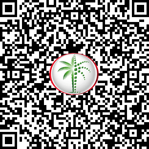 DLD verification QR code