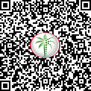 DLD verification QR code