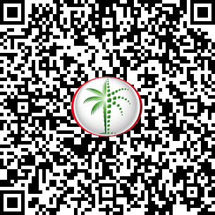 DLD verification QR code