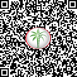 DLD verification QR code