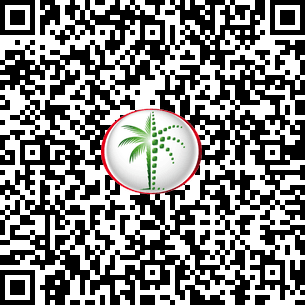 DLD verification QR code