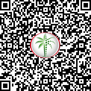 DLD verification QR code